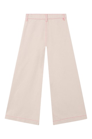 Jeans - Beige