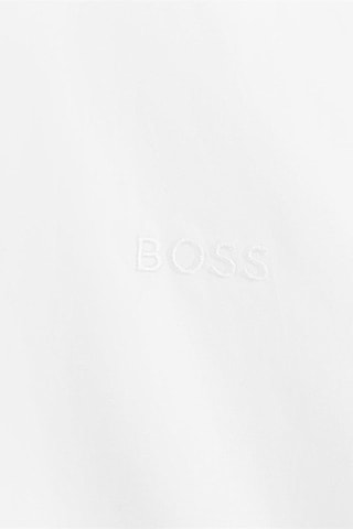 Overhemd Wit - Hugo Boss