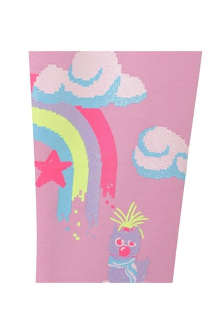 Legging - Roze 