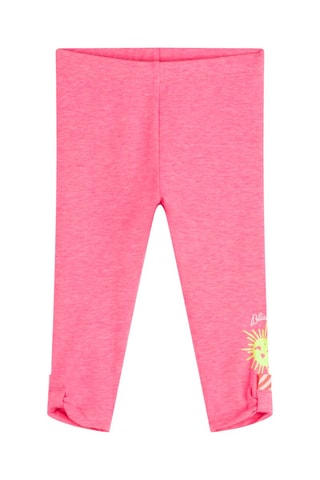 Legging Gemêleerd Roze - Billieblush