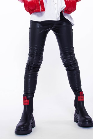 Legging - Zwart - Hugo
