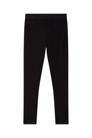 Legging Zwart – Karl Lagerfeld