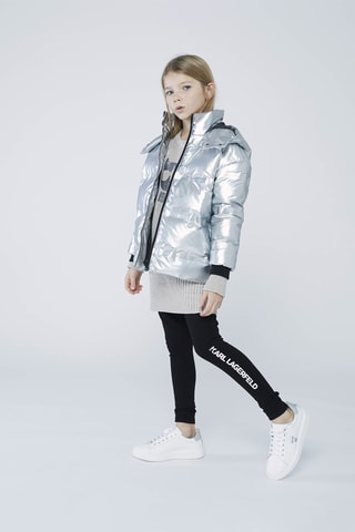 Legging Zwart – Karl Lagerfeld