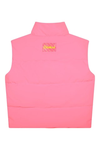 Bodywarmer - Roze