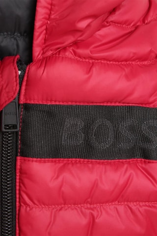 Dubbelzijdige Bodywarmer Rood - Hugo Boss - Boss