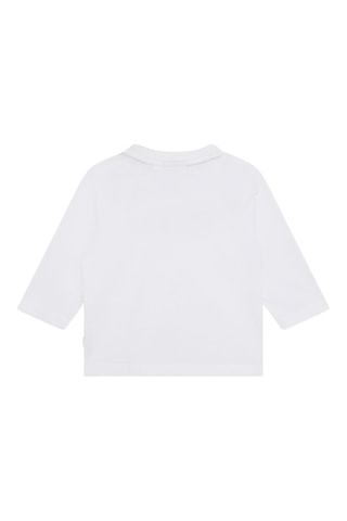 T-shirt - Wit