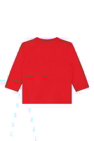 2 T-shirts - Wit