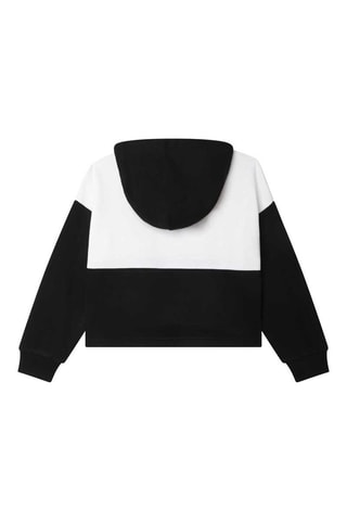 Sweater met Capuchon - Zwart - DKNY