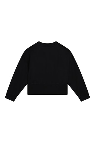Sweater Zwart - DKNY
