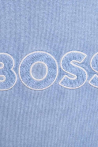 Sweater met Capuchon Blauw - Hugo Boss