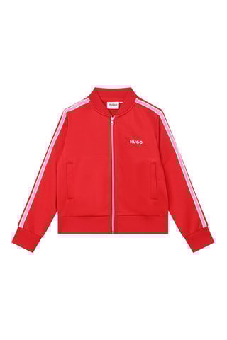 Sweater - Rood
