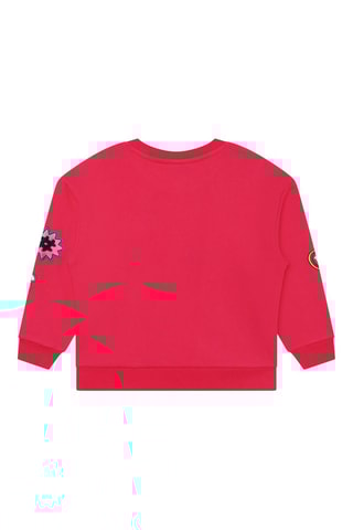 Sweater - Fuchsia - Marc Jacobs