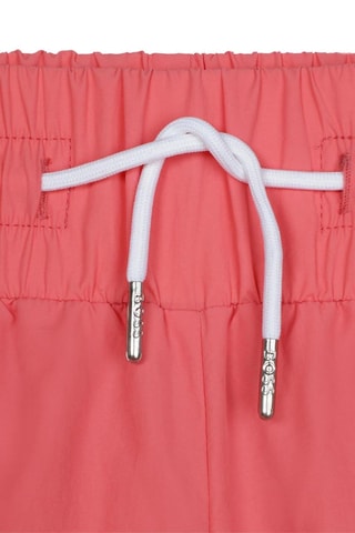 Short Roze  - Boss