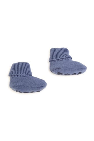 2-delige Set - Blauw - Boss