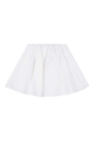 Rok Wit - Billieblush