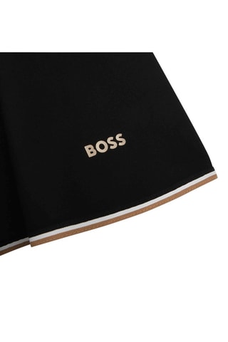 Rok - Zwart - Boss