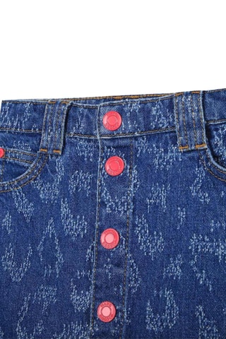 Rok - Blauw - The Marc Jacobs