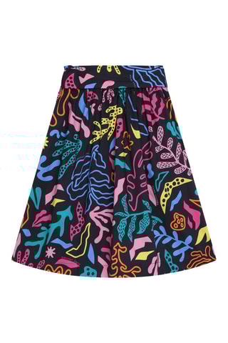 Rok Donkerblauw - The Marc Jacobs