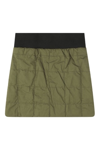 Rok - Kaki - Karl Lagerfeld