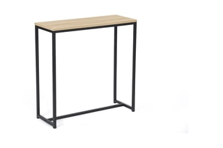Console Manufacture - 80 x 30 x 80 cm