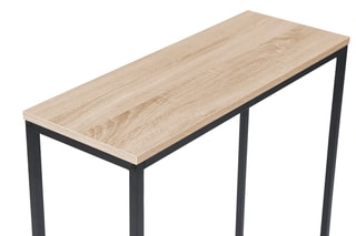 Console Manufacture - 80 x 30 x 80 cm
