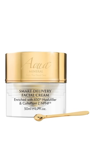 Crème pour le visage - 50 ml