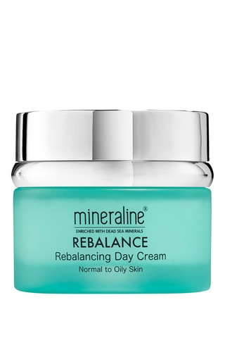 Crème de jour rééquilibrante - 50 ml