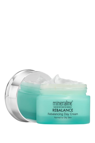 Crème de jour rééquilibrante - 50 ml