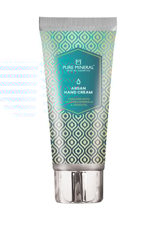 Crème pour les mains 50 ml - Pureminerale