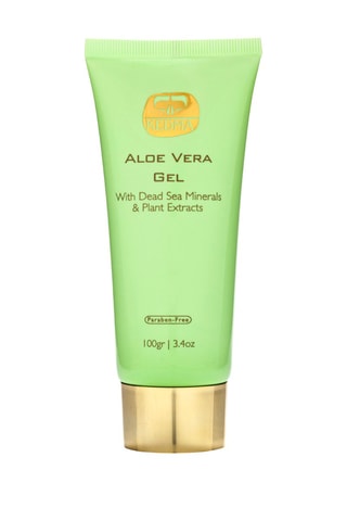 Gel à l'aloe vera - 100 ml