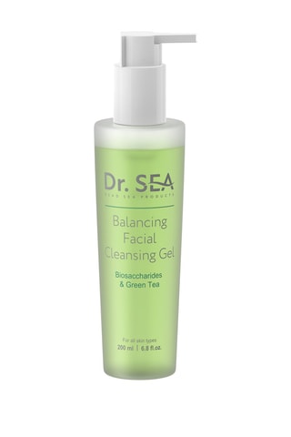 Gel nettoyant équilibrant - 200 ml