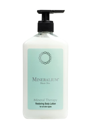Lotion pour le corps 
400 ml