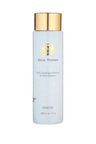 Lotion tonique à l'aloe vera  -  180 ml  
