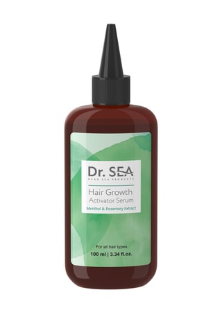 Haargroeiserum - 100 ml