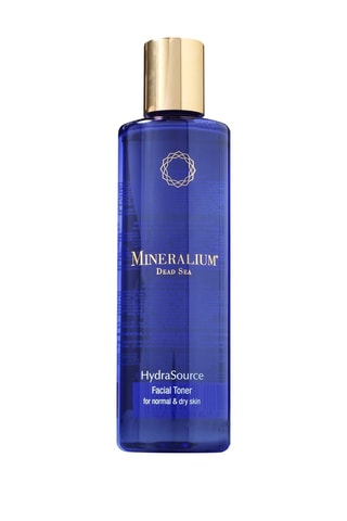 Tonique minéral - Peaux normales et sèches - 235 ml