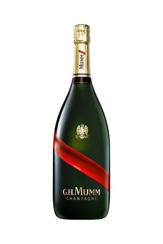 Magnum Grand Cordon - G.H Mumm - 1,5 l