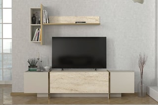 Ensemble TV Veyron - 2 pièces