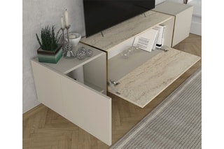 Ensemble TV Veyron - 2 pièces