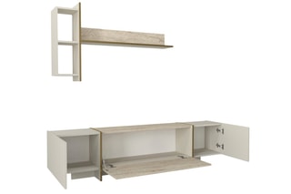 Ensemble TV Veyron - 2 pièces