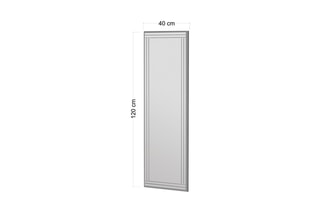 Miroir - 40 x 120 x 2 cm