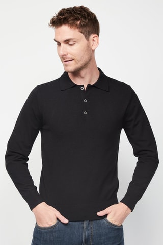 Pull - Noir