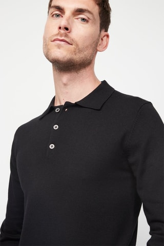 Pull - Noir