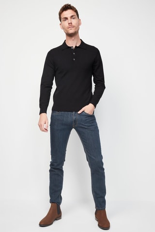 Pull - Noir