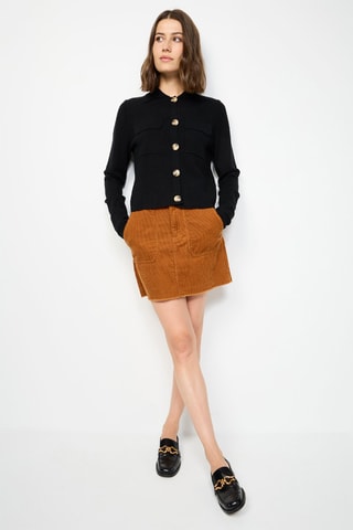 Gilet - Noir