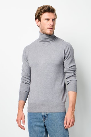 Pull - Gris