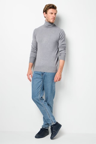 Pull - Gris