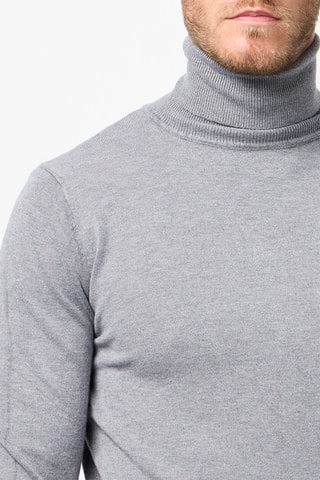Pull - Gris