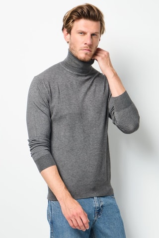 Pull - Gris