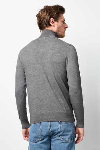 Pull - Gris