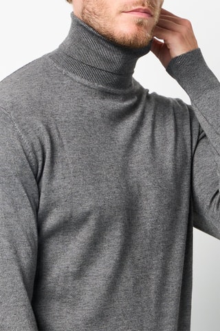 Pull - Gris
